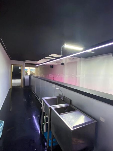 Food & Beverage for Rent: Tanjong Pagar F&B Outlet - Image 6