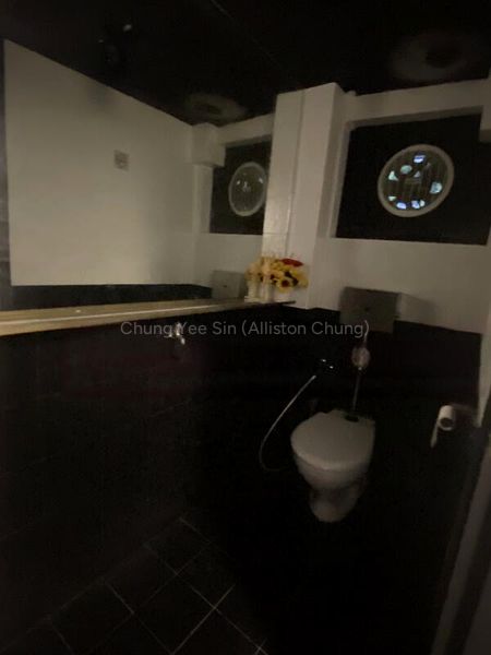 Food & Beverage for Rent: Tanjong Pagar F&B Outlet - Image 1