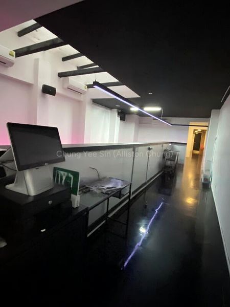 Food & Beverage for Rent: Tanjong Pagar F&B Outlet - Image 5