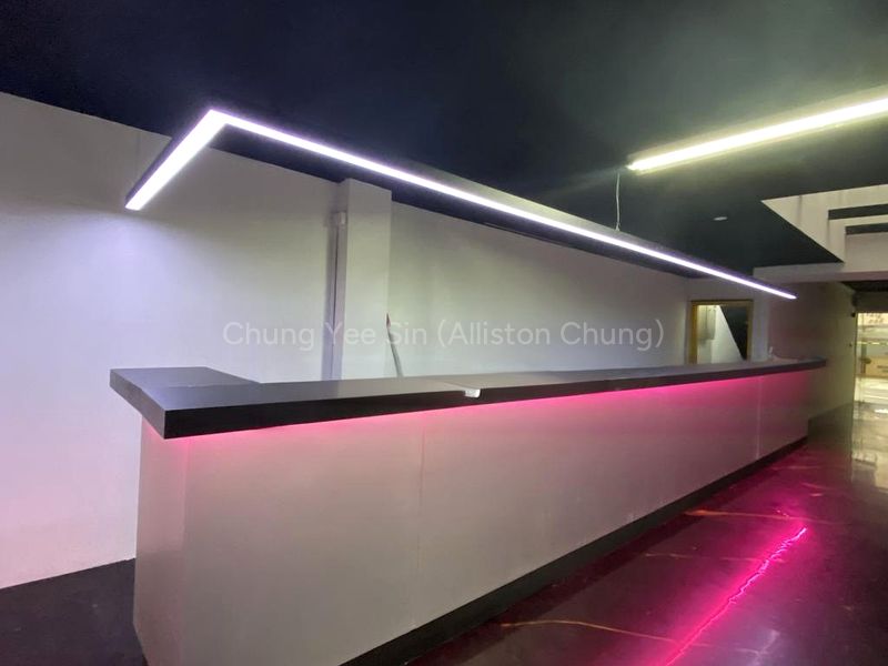 Food & Beverage for Rent: Tanjong Pagar F&B Outlet - Image 7