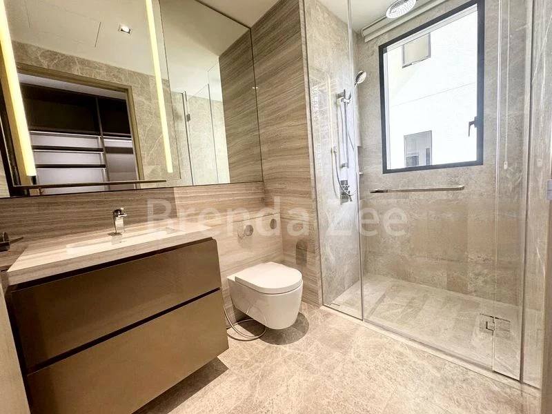 3 Bed Condo for Rent in Klimt Cairnhill - Image 15