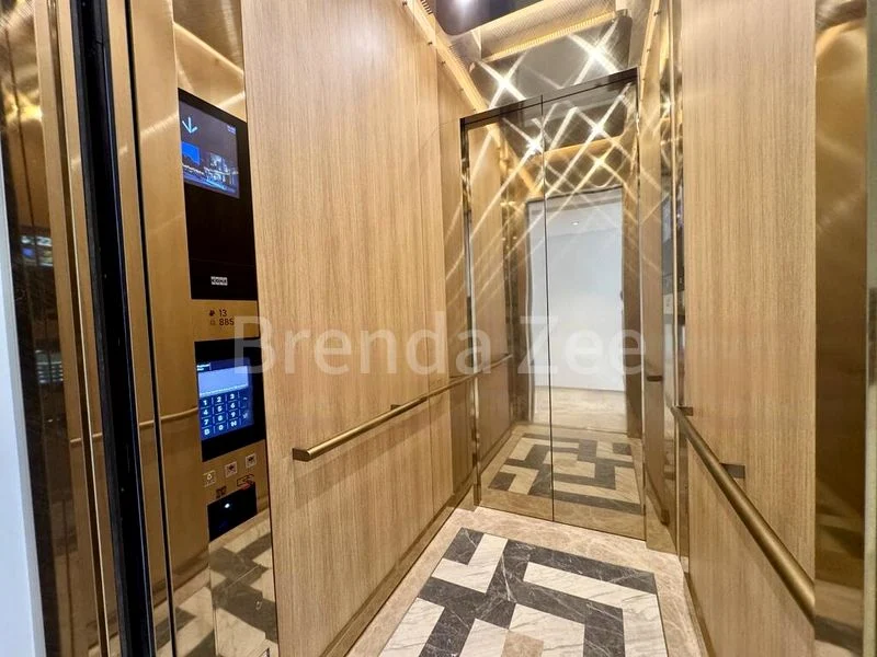 3 Bed Condo for Rent in Klimt Cairnhill - Image 1