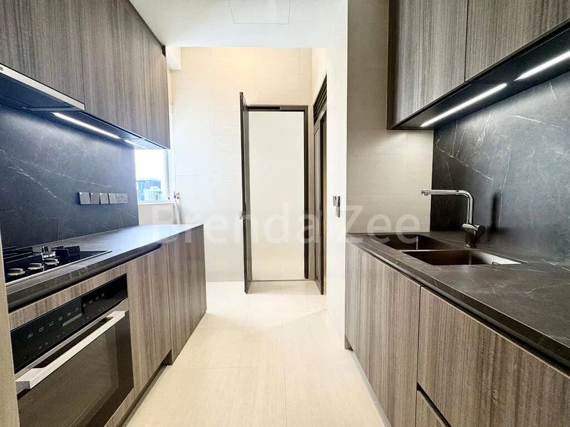 3 Bed Condo for Rent in Klimt Cairnhill - Image 17