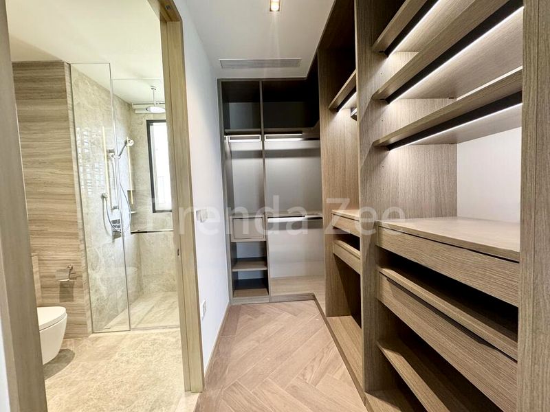 3 Bed Condo for Rent in Klimt Cairnhill - Image 14