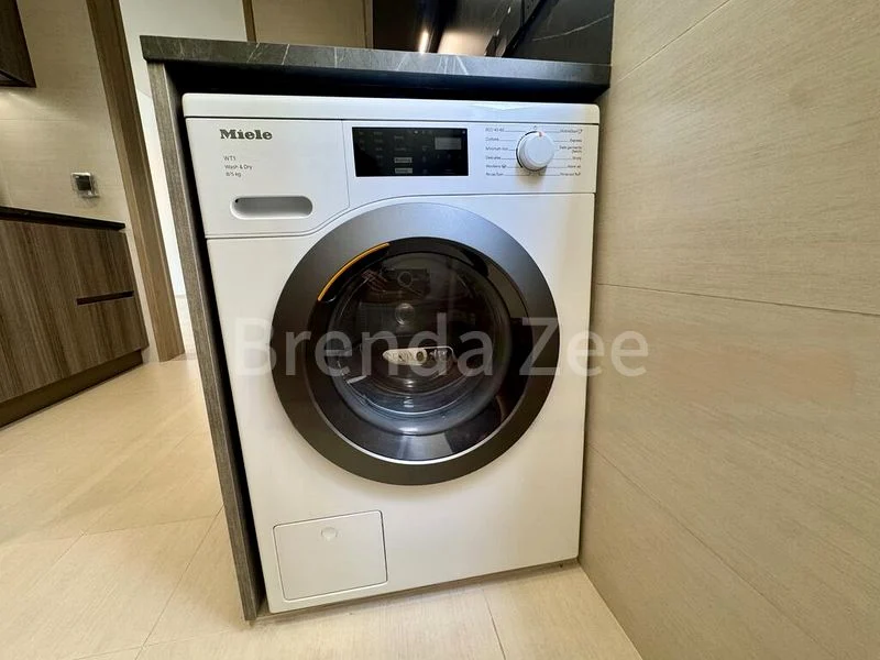 3 Bed Condo for Rent in Klimt Cairnhill - Image 20