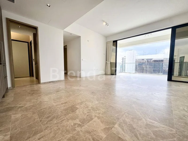 3 Bed Condo for Rent in Klimt Cairnhill - Image 2