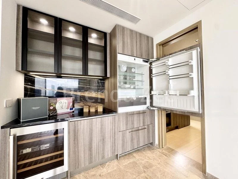 3 Bed Condo for Rent in Klimt Cairnhill - Image 5