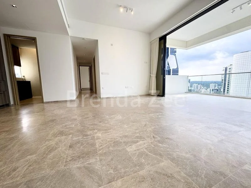 3 Bed Condo for Rent in Klimt Cairnhill - Image 3