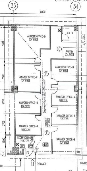 Light Industrial (B1) for Rent: Tradehub 21 - Image 6