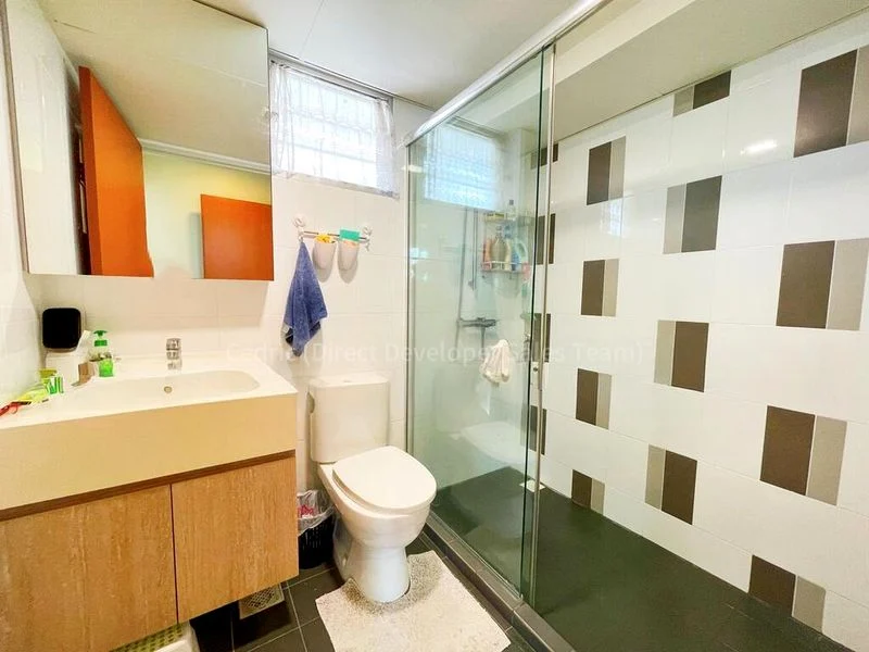 4 Room (4STD) HDB for Sale in  305 Yishun Central - Image 5