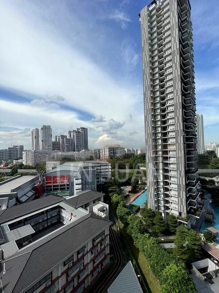 1 Bed Condo for Rent in  Thomson Terrace - Image 7