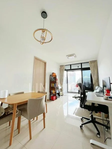 1 Bed Condo for Rent in  Thomson Terrace - Image 3