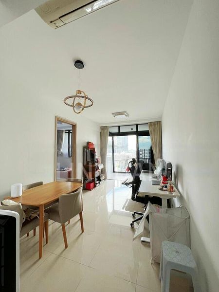 1 Bed Condo for Rent in  Thomson Terrace - Image 4