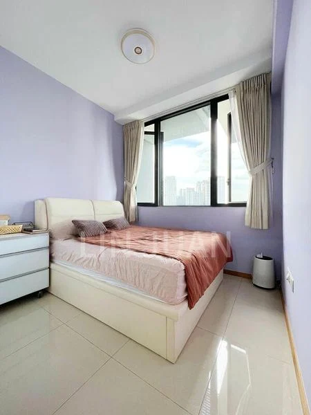 1 Bed Condo for Rent in  Thomson Terrace - Image 6