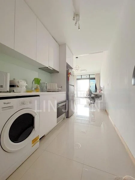 1 Bed Condo for Rent in  Thomson Terrace - Image 2