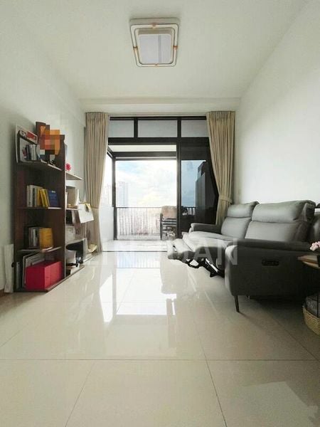1 Bed Condo for Rent in  Thomson Terrace - Image 1