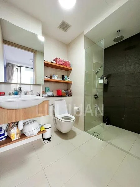 1 Bed Condo for Rent in  Thomson Terrace - Image 5