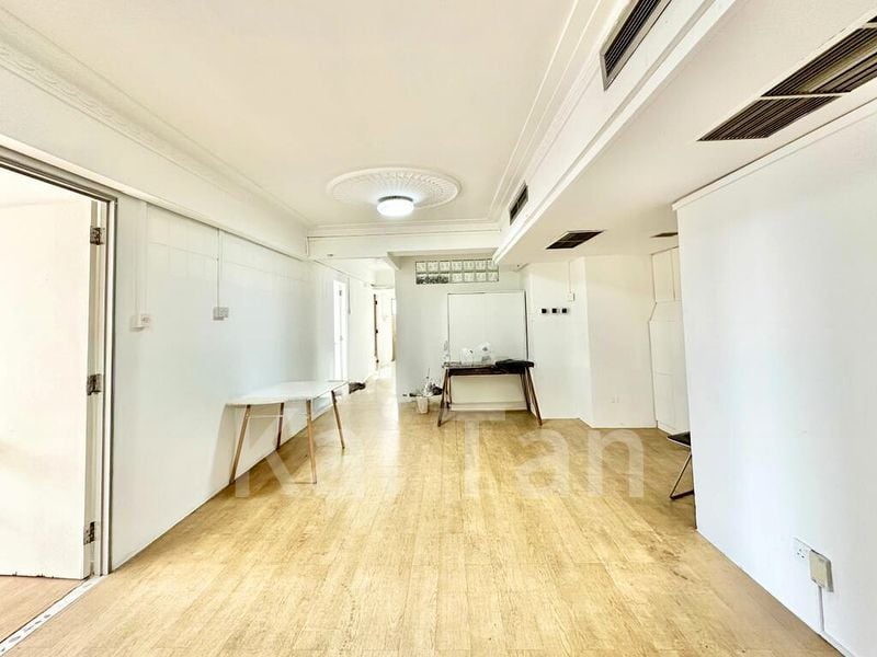 4 Bed Apartment (Condo) for Rent in  Lucky Plaza - Image 15