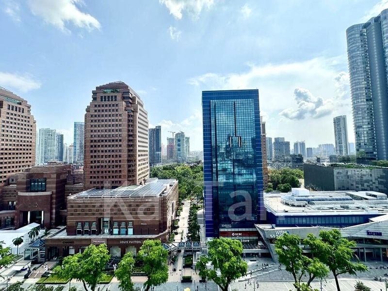 4 Bed Apartment (Condo) for Rent in  Lucky Plaza - Image 11