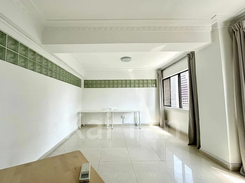 4 Bed Apartment (Condo) for Rent in  Lucky Plaza - Image 12