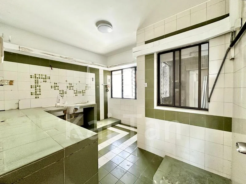 4 Bed Apartment (Condo) for Rent in  Lucky Plaza - Image 3