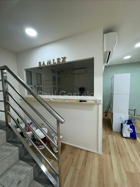 Shop / Shophouse for Sale in  Joo Chiat Road - Image 4