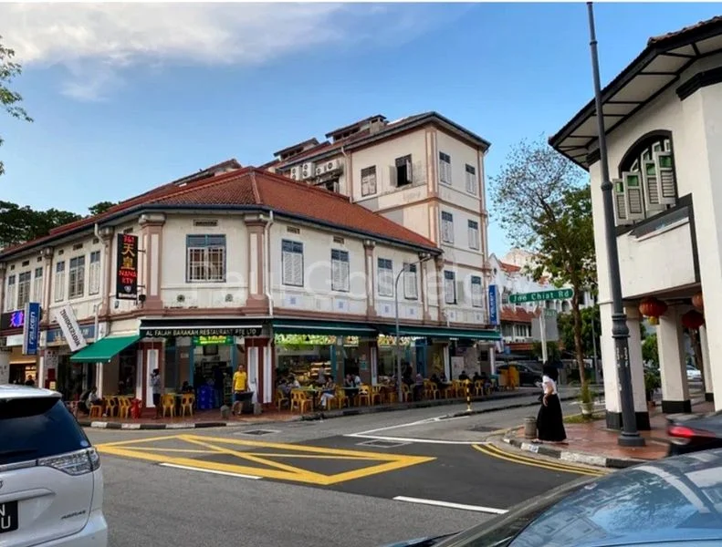 Shop / Shophouse for Sale in  Joo Chiat Road - Image 1