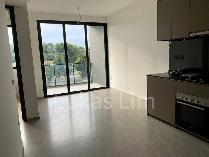 2 Bed Condo for Rent in  Park Colonial - Image 4