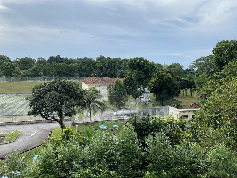 2 Bed Condo for Rent in  Park Colonial - Image 1