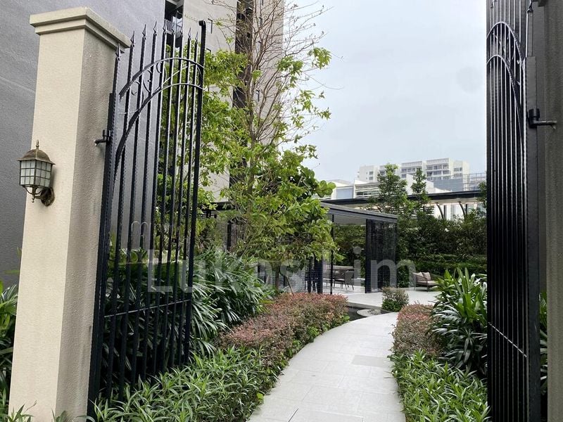 2 Bed Condo for Rent in  Park Colonial - Image 6