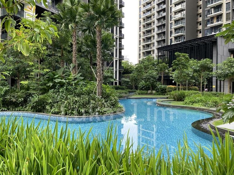 2 Bed Condo for Rent in  Park Colonial - Image 7