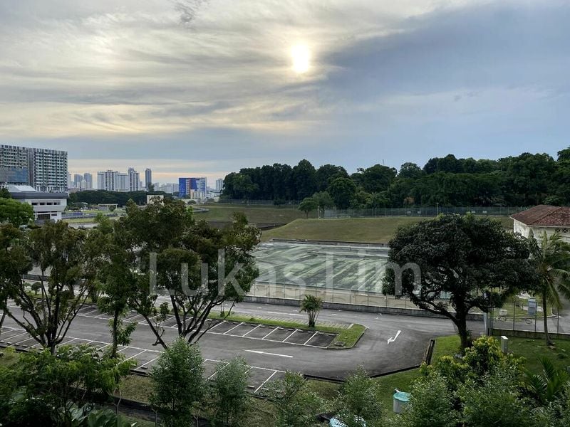 2 Bed Condo for Rent in  Park Colonial - Image 2