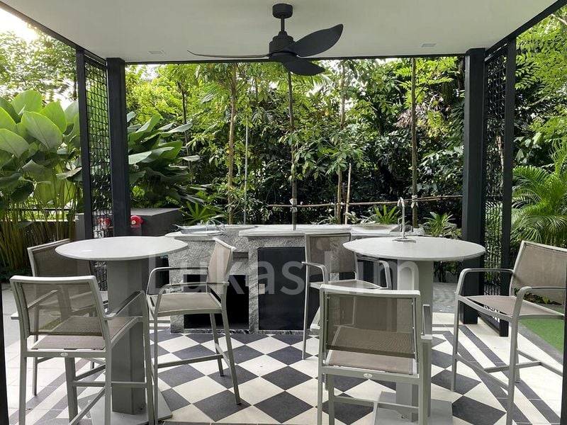 2 Bed Condo for Rent in  Park Colonial - Image 10