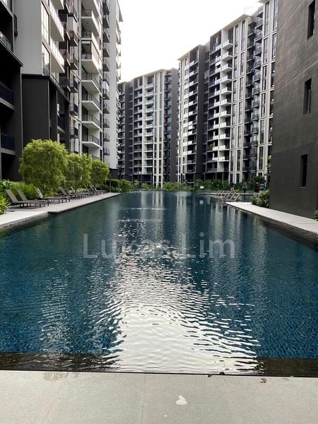 2 Bed Condo for Rent in  Park Colonial - Image 8