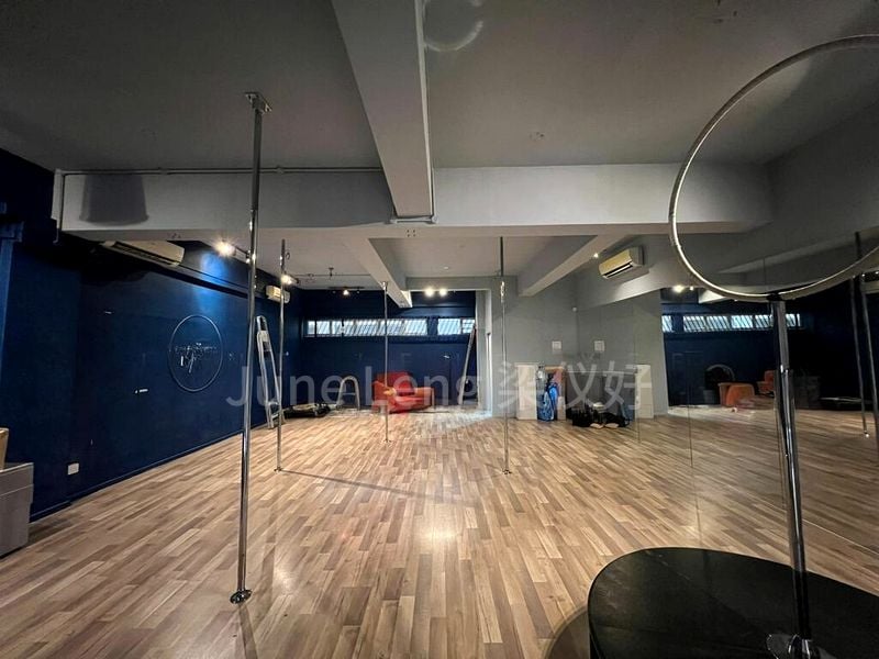 Shop / Shophouse for Sale: Waterloo Centre - Image 2