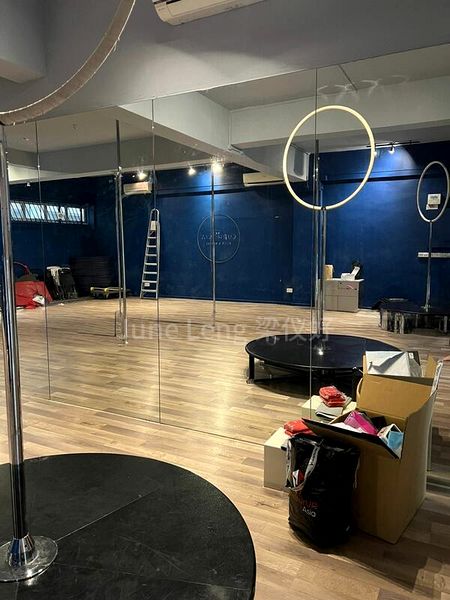 Shop / Shophouse for Sale: Waterloo Centre - Image 3