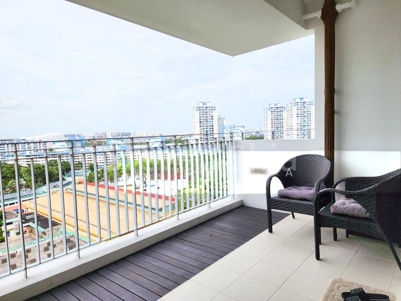 Premium HDB for Sale in  588C Ang Mo Kio Street 52 - Image 4