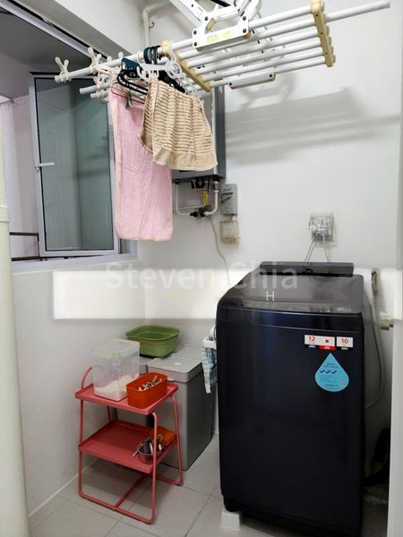 Premium HDB for Sale in  588C Ang Mo Kio Street 52 - Image 8