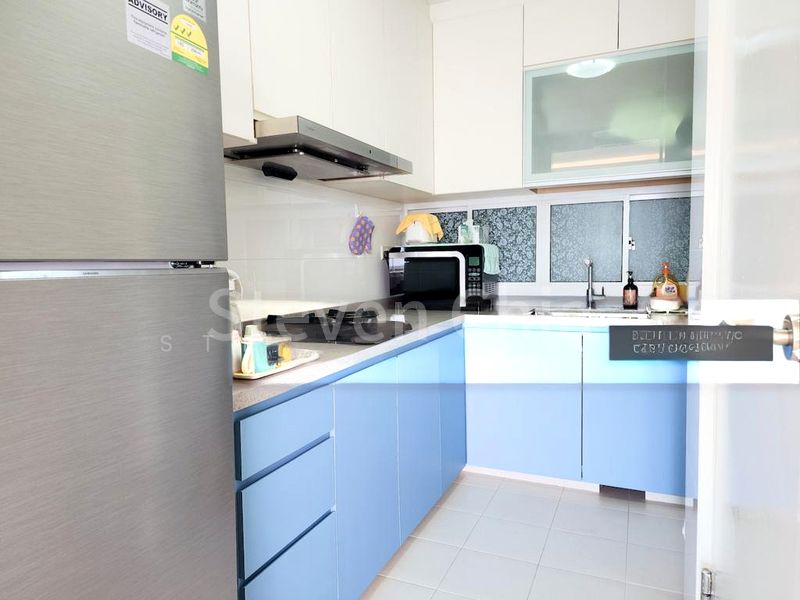 Premium HDB for Sale in  588C Ang Mo Kio Street 52 - Image 7