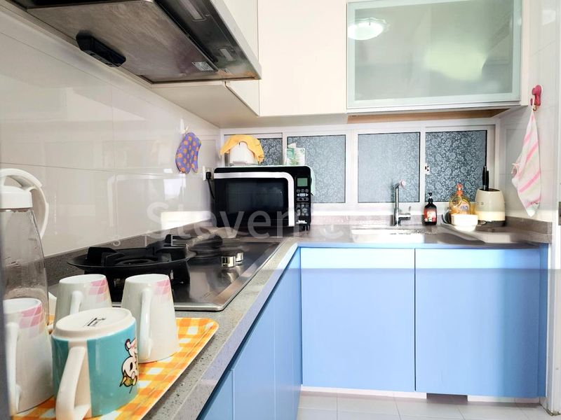 Premium HDB for Sale in  588C Ang Mo Kio Street 52 - Image 6