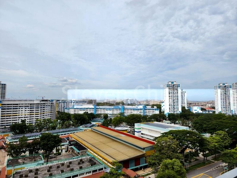 Premium HDB for Sale in  588C Ang Mo Kio Street 52 - Image 5