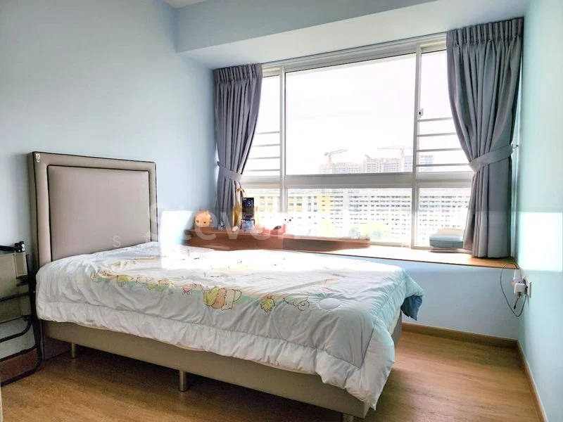 Premium HDB for Sale in  588C Ang Mo Kio Street 52 - Image 11