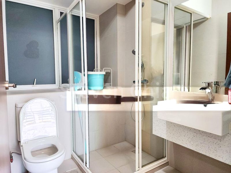 Premium HDB for Sale in  588C Ang Mo Kio Street 52 - Image 12