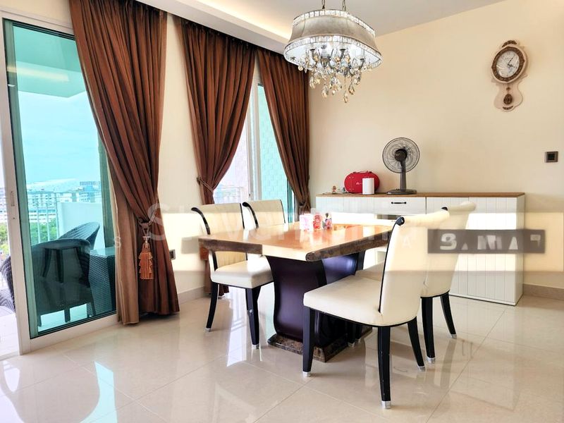 Premium HDB for Sale in  588C Ang Mo Kio Street 52 - Image 3