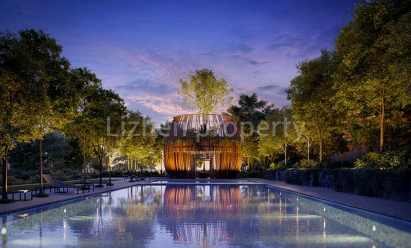 3 Bed Condo for Sale in  Springleaf Residence - Image 1