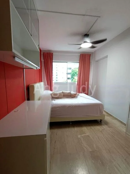 5 Room (5A) HDB for Rent in  530 Serangoon North Avenue 4 - Image 11