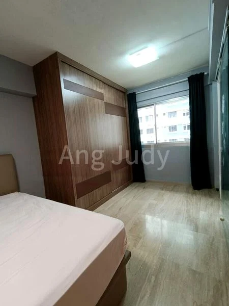 5 Room (5A) HDB for Rent in  530 Serangoon North Avenue 4 - Image 14