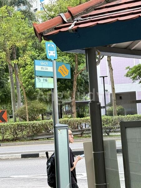 5 Room (5A) HDB for Rent in  530 Serangoon North Avenue 4 - Image 1