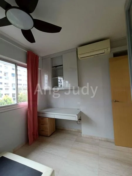 5 Room (5A) HDB for Rent in  530 Serangoon North Avenue 4 - Image 8