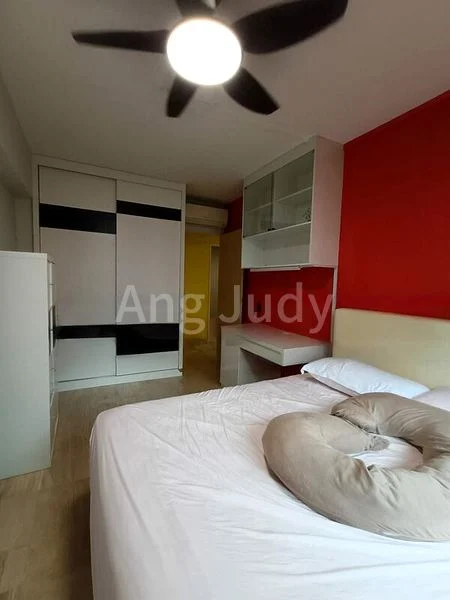5 Room (5A) HDB for Rent in  530 Serangoon North Avenue 4 - Image 10
